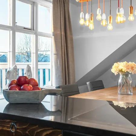Ithunn By Heimaleiga Apartment