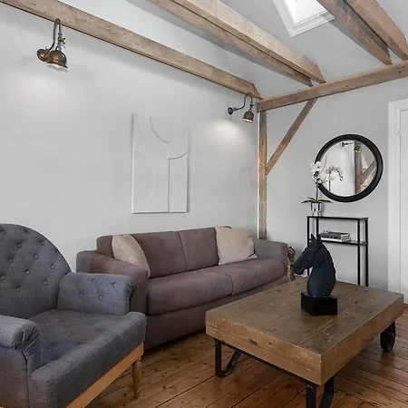 Apartment Ithunn By Heimaleiga Reykjavik