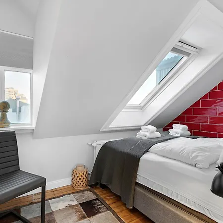 Ithunn By Heimaleiga Apartment