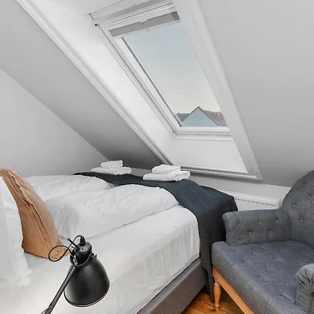 Ithunn By Heimaleiga Apartment *