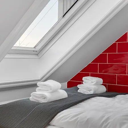 Apartment Ithunn By Heimaleiga
