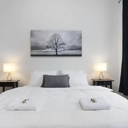 Ithunn By Heimaleiga Apartment Reykjavik