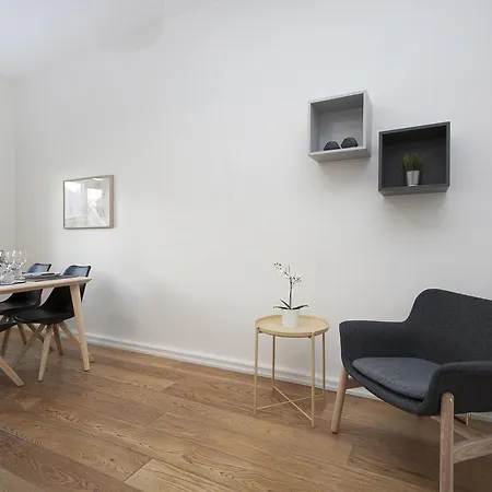 Ithunn By Heimaleiga Apartment *