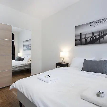 Ithunn By Heimaleiga Apartment *