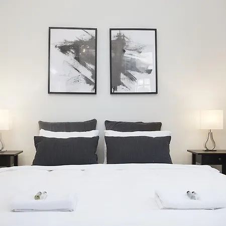 Ithunn By Heimaleiga Apartment *