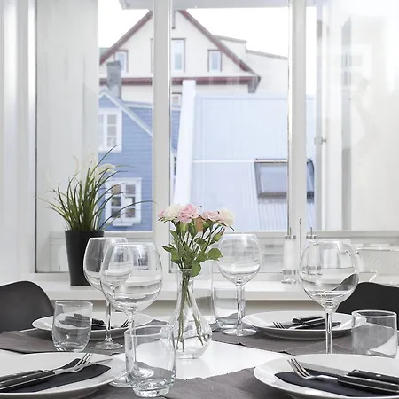 Ithunn By Heimaleiga * Reykjavik