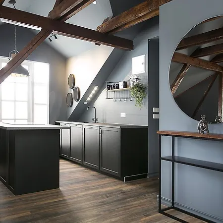 Apartment Ithunn By Heimaleiga *